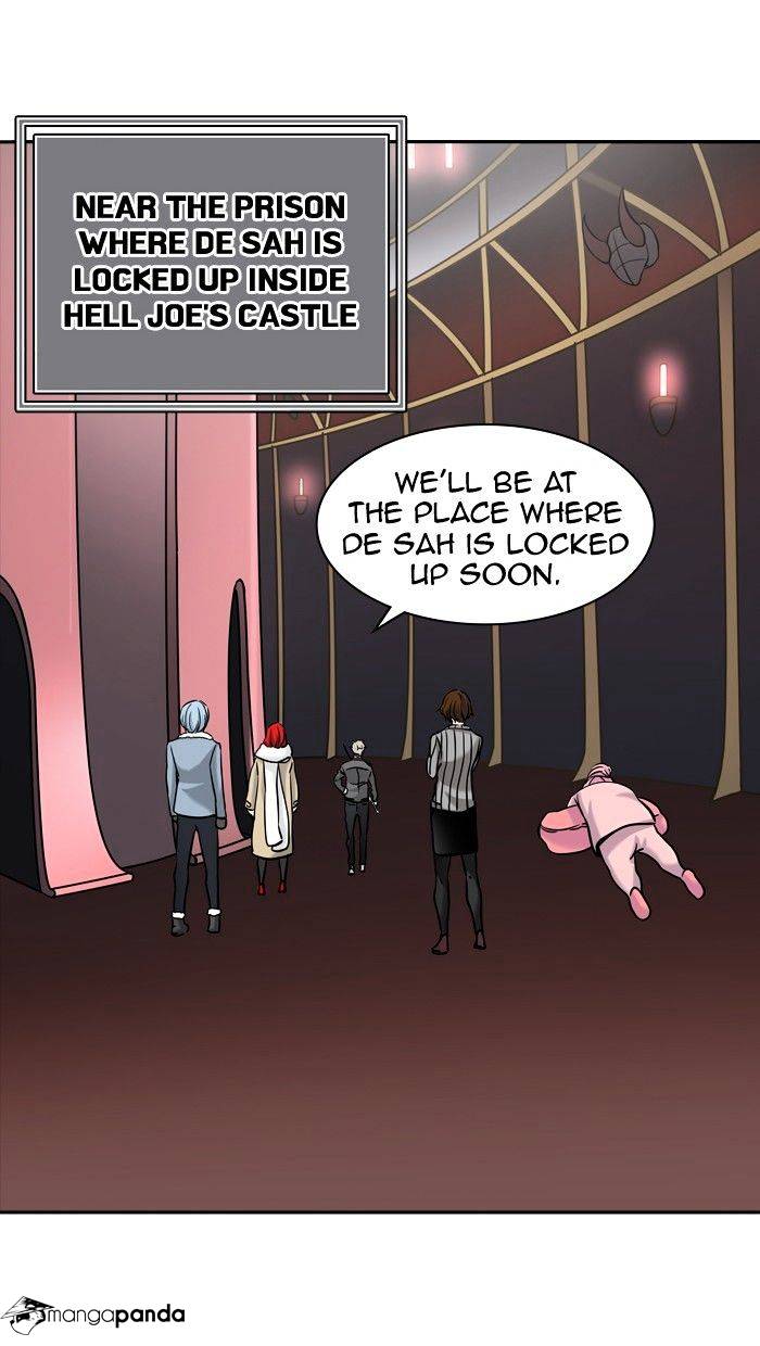 Tower of God Chapter 328 image 022
